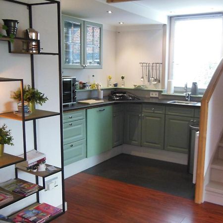 Munnik'S Hof Bed & Breakfast Amsterdam Ngoại thất bức ảnh