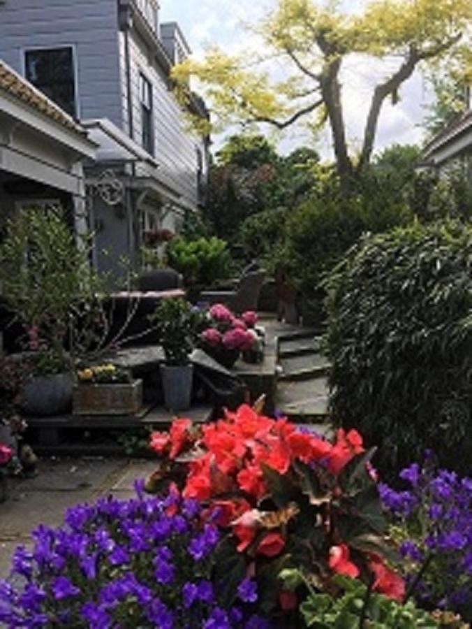 Munnik'S Hof Bed & Breakfast Amsterdam Ngoại thất bức ảnh